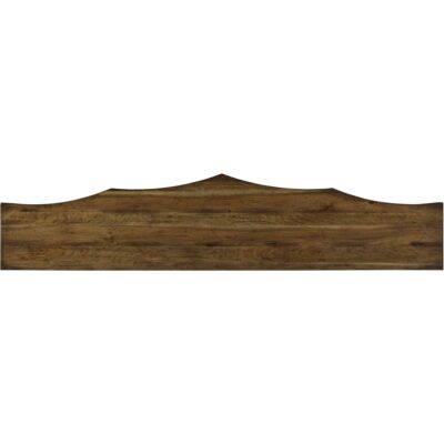 Alternative view of Melange Credenza