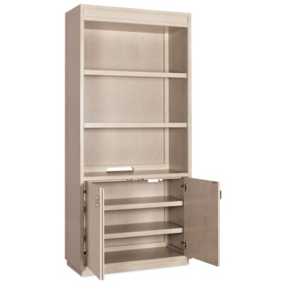 Alternative view of Marlowe Bookcase