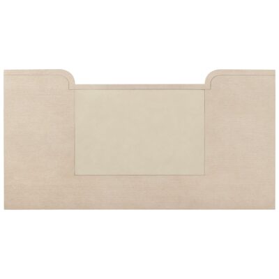 Alternative view of Marlowe Knee-Hole Desk