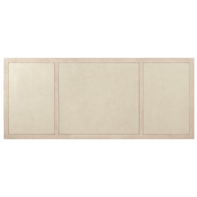 Alternative view of Marlowe Executive Desk