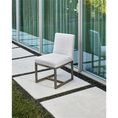 Alternative view of Modern Carter Side Chair