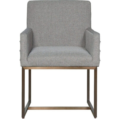 Modern Cooper Arm Chair