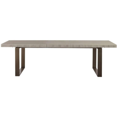 Modern Robards Rectangular Dining Table