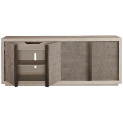 Alternative view of Modern Brinkley Credenza