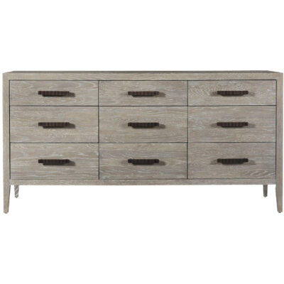 Modern Kennedy Dresser
