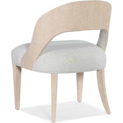 Alternative view of Nouveau Chic Side Chair
