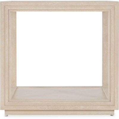 Alternative view of Nouveau Chic End Table