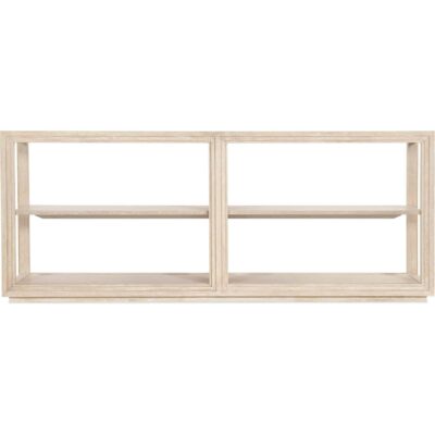 Alternative view of Nouveau Chic Console Table