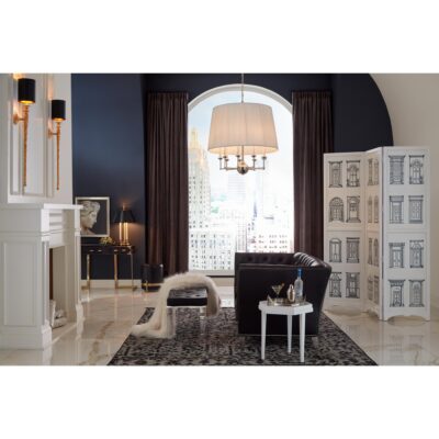 Alternative view of Thea Lamp