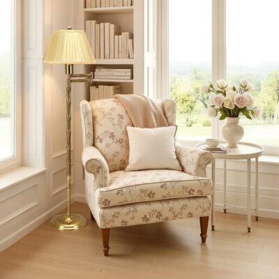 Alternative view of Pearson Floor Lamp