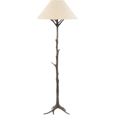 Sprig's Affirmation Floor Lamp Bronze