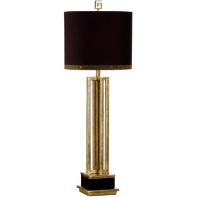 Brass Frames Lamp