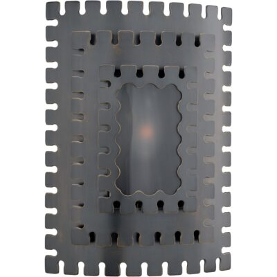 Ellis Sconce - Bronze