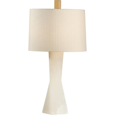 Twist And Shout Lamp