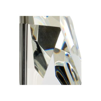 Alternative view of Fenton Lamp