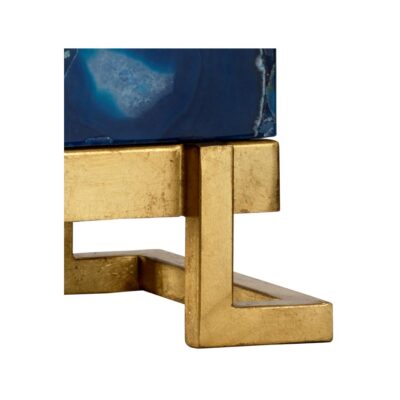 Alternative view of Oceans Lamp