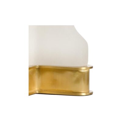 Alternative view of Lucas Lamp