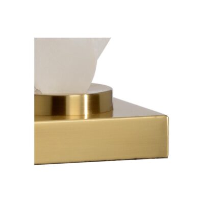 Alternative view of Leclair Lamp