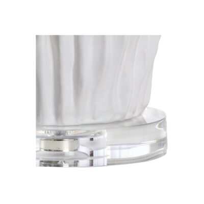 Alternative view of Saguaro Lamp - White