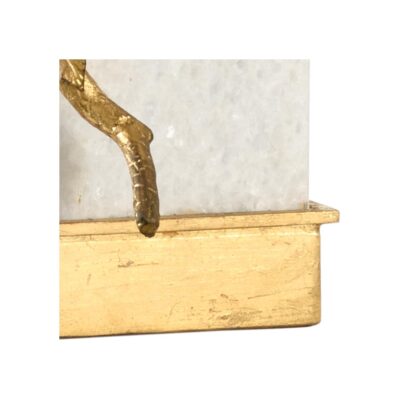 Alternative view of Fujian Lamp