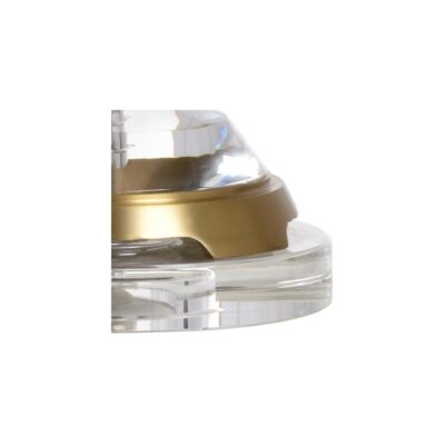 Alternative view of Peninsula Lamp