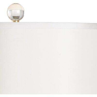 Alternative view of Hadid Lamp