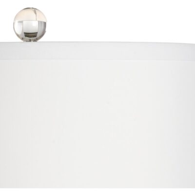 Alternative view of Regency Lamp