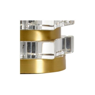 Alternative view of Layers Of Luxe Lamp