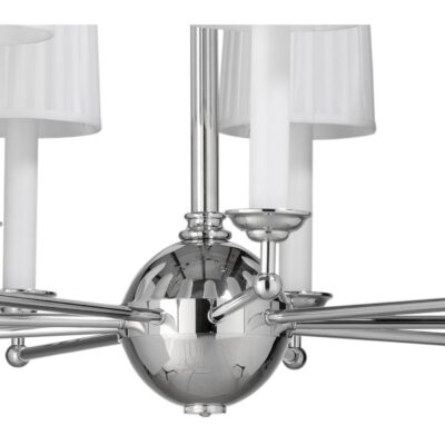 Alternative view of Jermyn Street - Single Tier