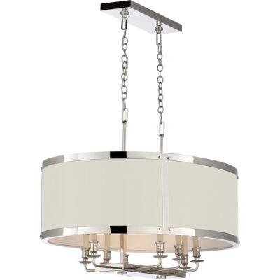 High Street Chandelier