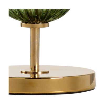 Alternative view of Cara Lamp