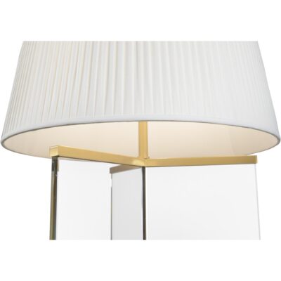 Alternative view of Bernard Table Lamp