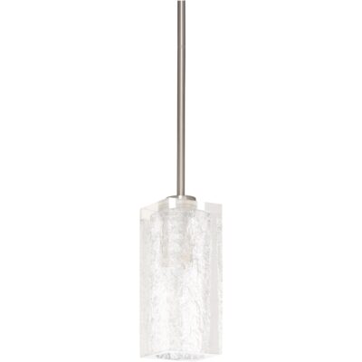 Alternative view of Lucallan Pendant