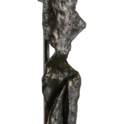 Alternative view of Artemis Lamp