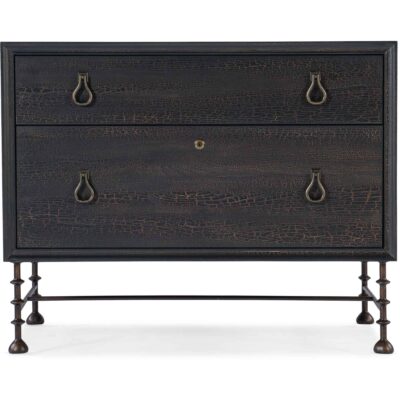 Alternative view of Big Sky Lateral File Cabinet