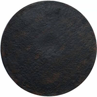 Alternative view of Big Sky Urn Spot Table