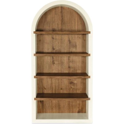 Alternative view of Big Sky Tahoe Etagere