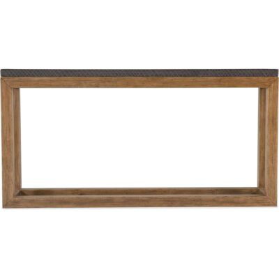 Alternative view of Big Sky Sofa Table