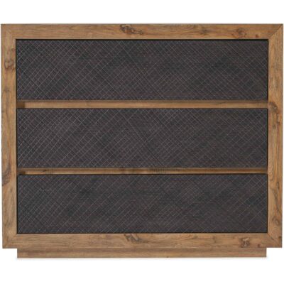 Alternative view of Big Sky Bachelors Chest