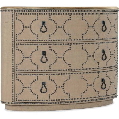 Big Sky Three Drawer Chest