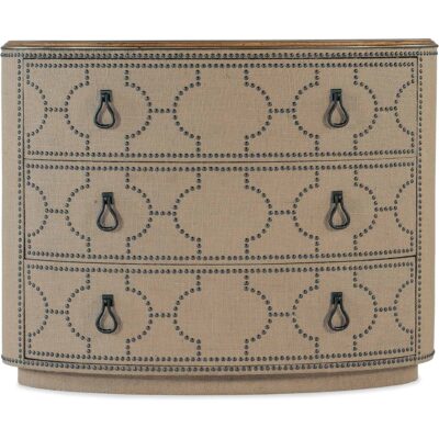 Alternative view of Big Sky Three Drawer Chest