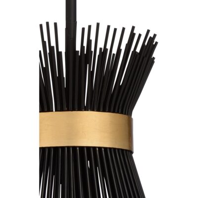 Alternative view of Quimby Pendant