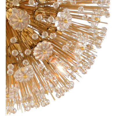 Alternative view of Lolita Chandelier (Sm)