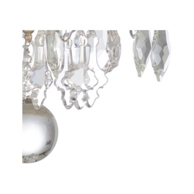 Alternative view of Versailles Chandelier (Sm)