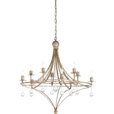 Martha Chandelier