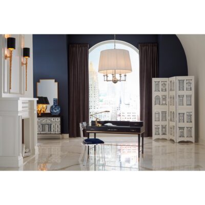 Alternative view of Stiletto Wall Sconce