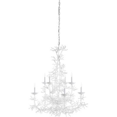Sea Breeze Chandelier
