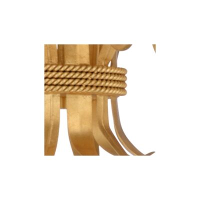 Alternative view of Mignon Chandelier