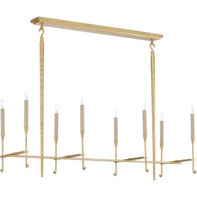 Alternative view of Diego Chandelier