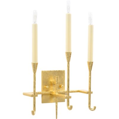 Alternative view of Diego Sconce